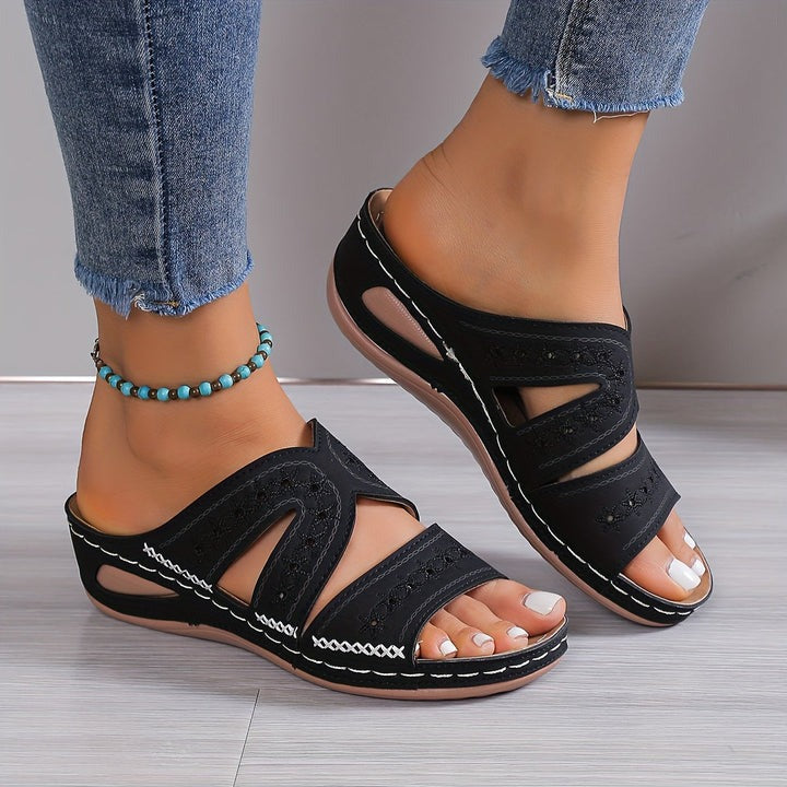Rosie | Sandalias ortopédicas
