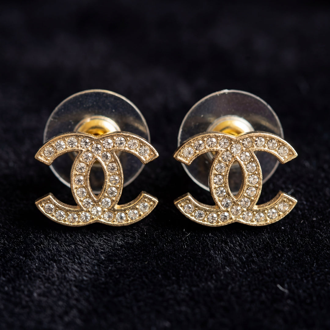 Leni | Pendientes de Oro