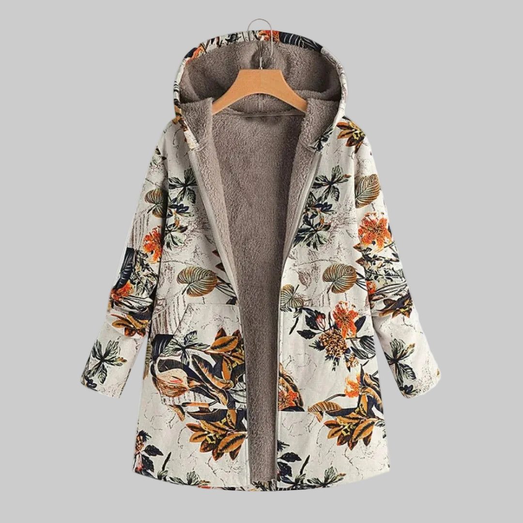 Fleural | Elegante Forro Polar