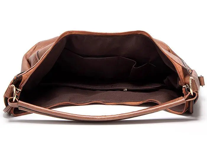 Imke | Bolso de cuero