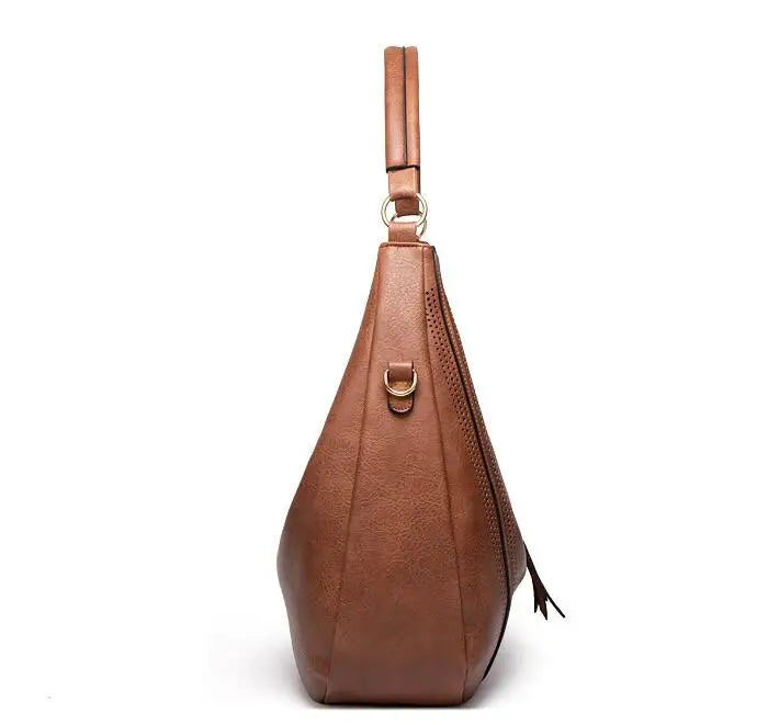Imke | Bolso de cuero