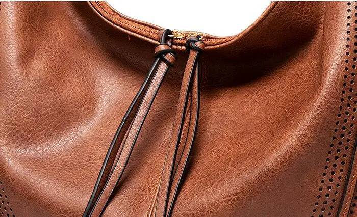Imke | Bolso de cuero