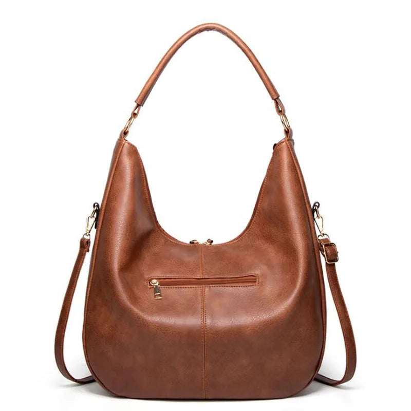 Imke | Bolso de cuero