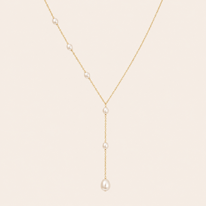 Classi | Collar de Perlas Vintage
