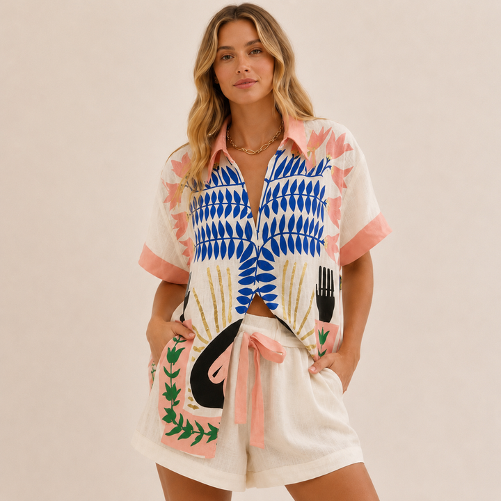 Luciana | Conjunto