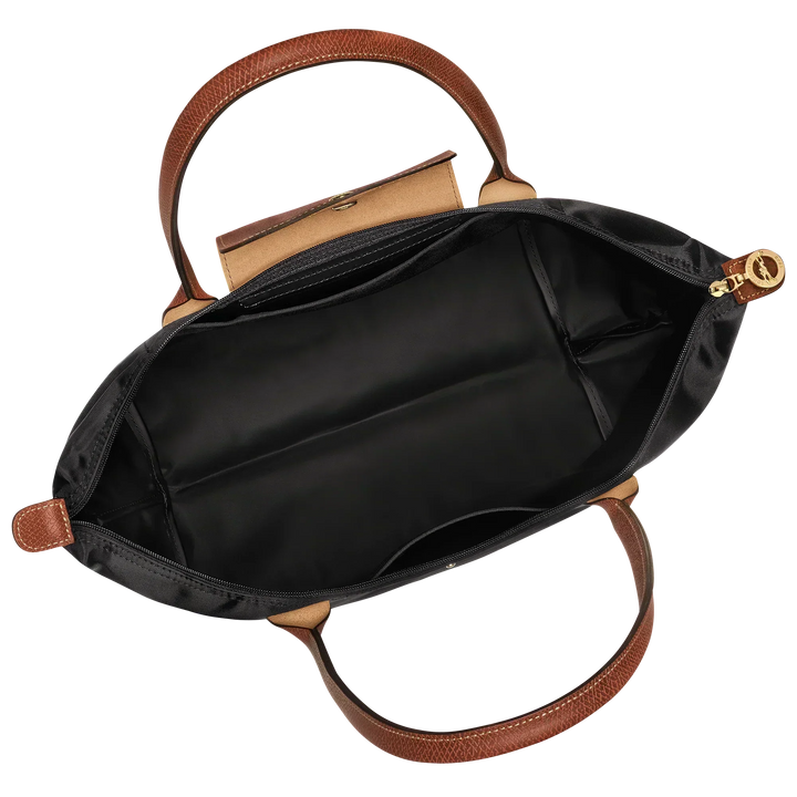 Negro | Bolso Shopper Grande
