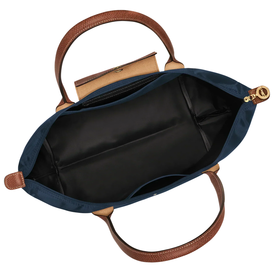 Azul marino | Bolso Shopper Grande