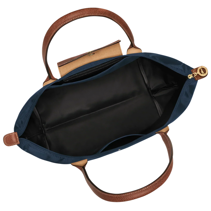 Azul marino | Bolso Shopper Grande