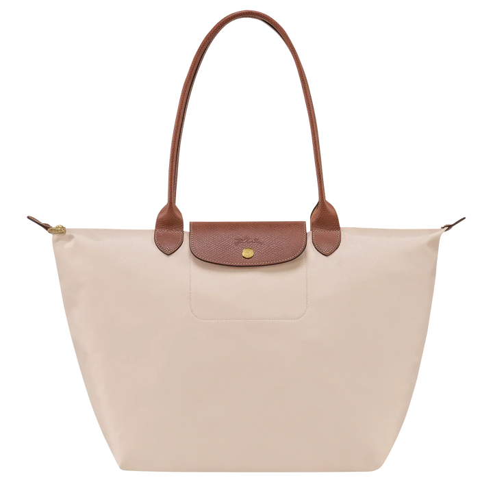 Beige | Bolso Shopper Grande