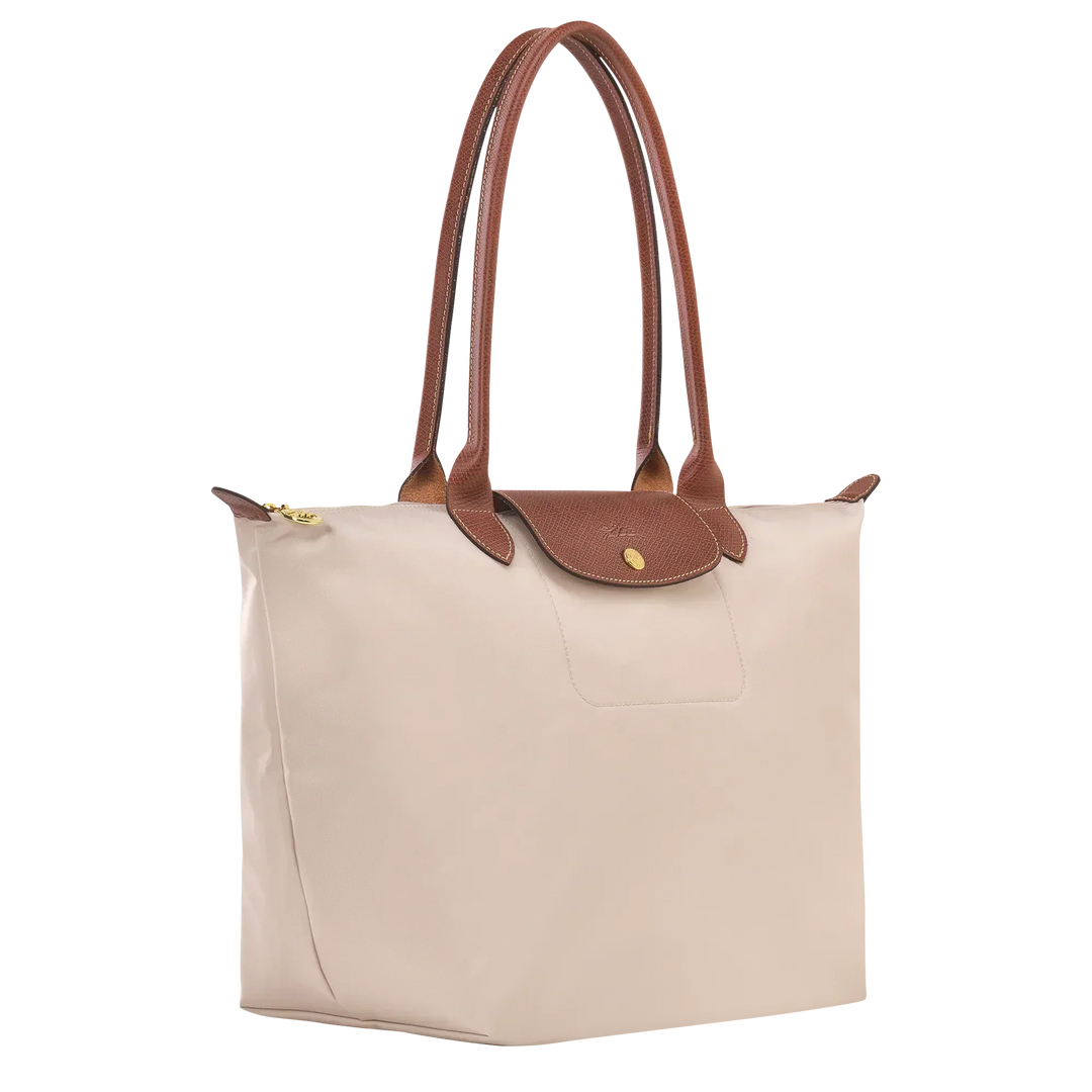 Beige | Bolso Shopper Grande