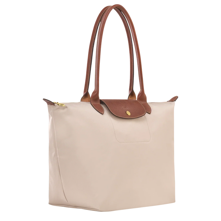 Beige | Bolso Shopper Grande