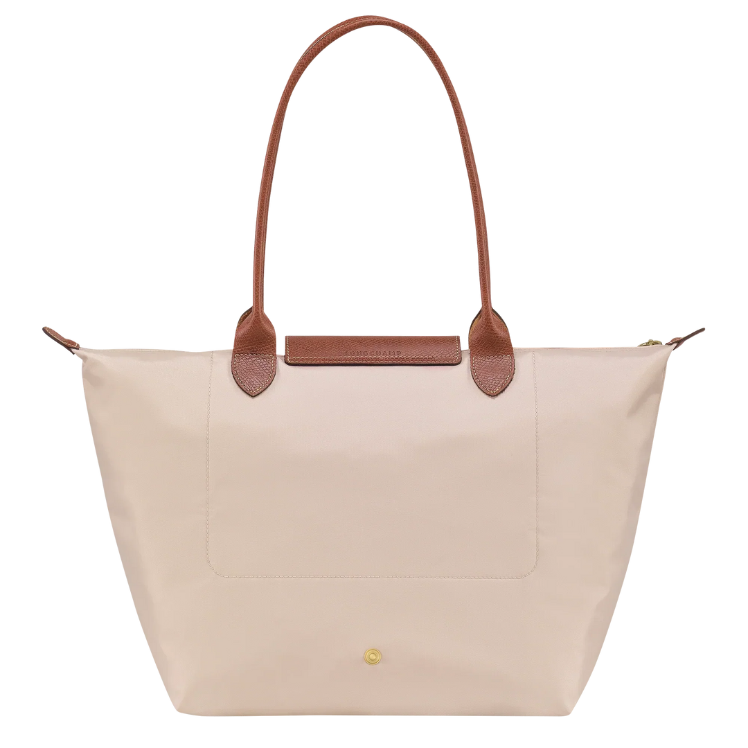 Beige | Bolso Shopper Grande