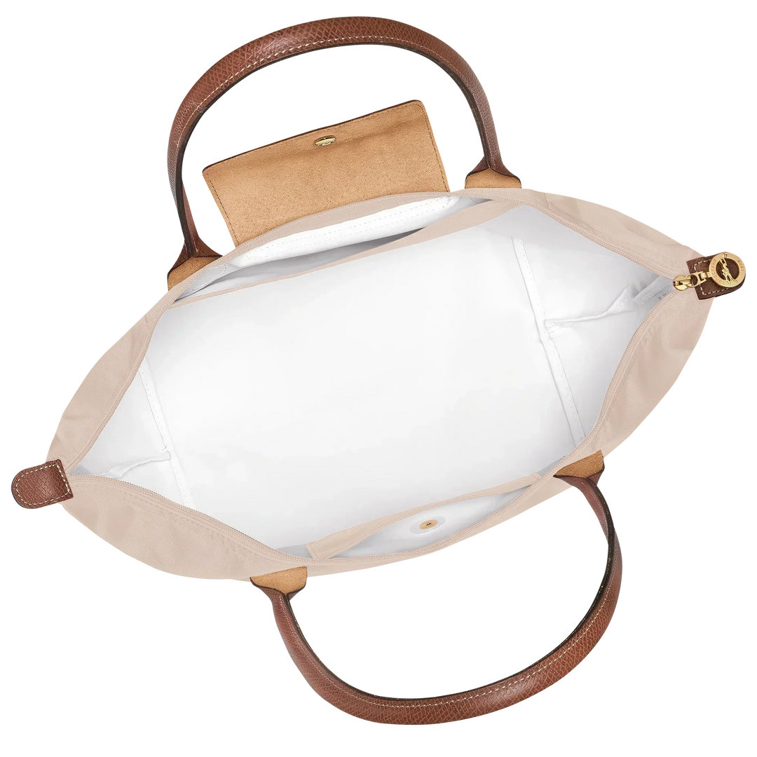 Beige | Bolso Shopper Grande