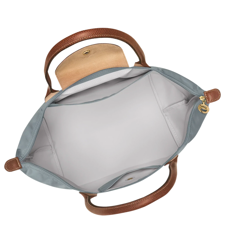 Gris Acero | Bolso Shopper Grande