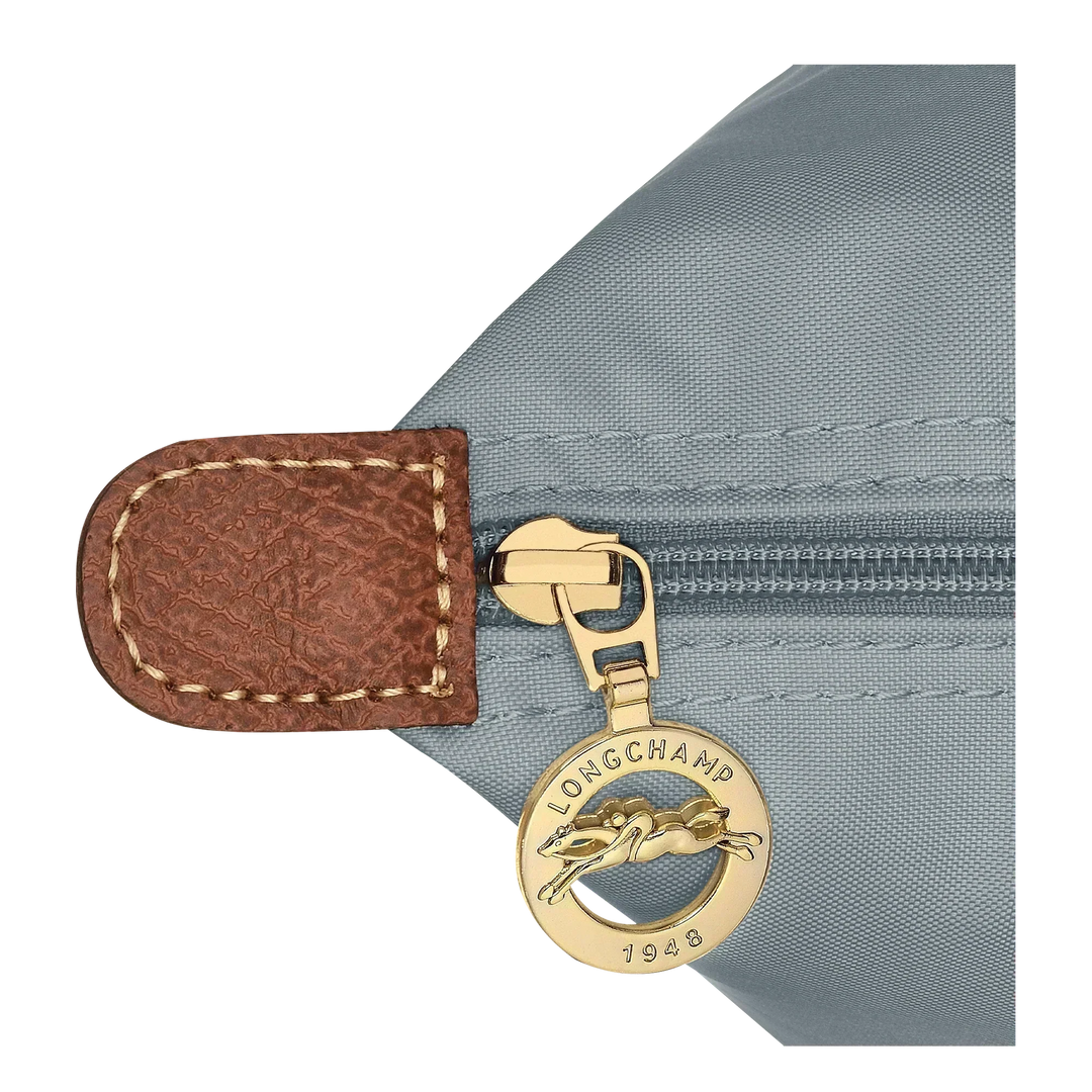 Gris Acero | Bolso Shopper Grande
