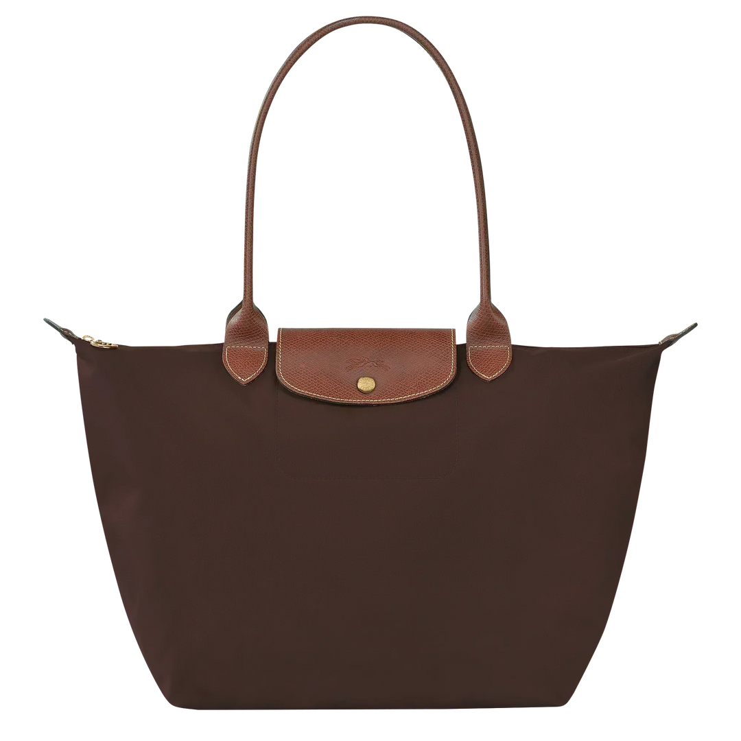 Ébano Negro | Bolso Shopper Grande