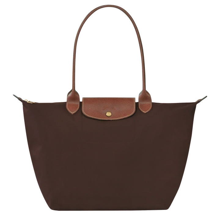 Ébano Negro | Bolso Shopper Grande
