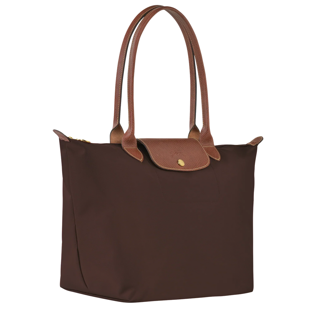 Ébano Negro | Bolso Shopper Grande
