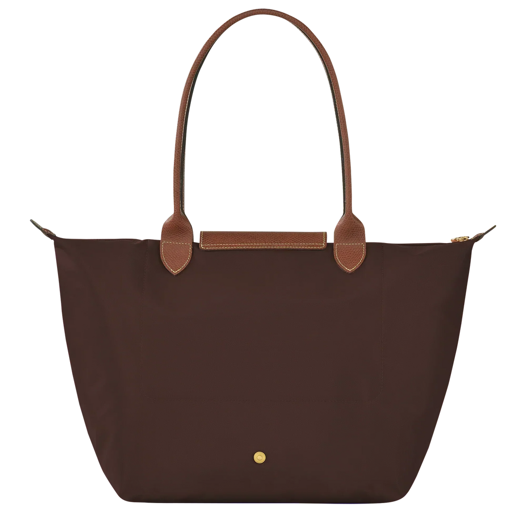 Ébano Negro | Bolso Shopper Grande