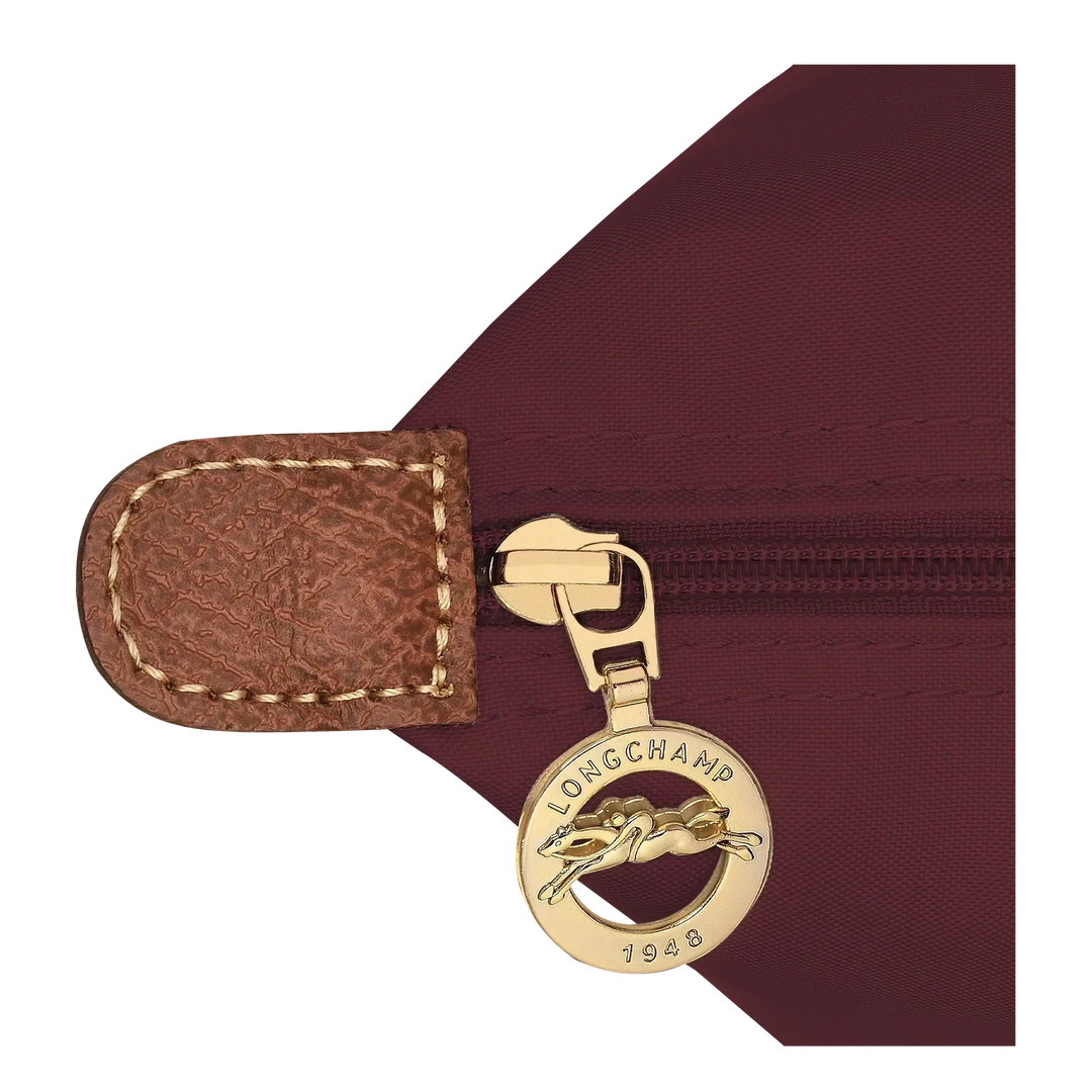 Burdeos | Bolso Shopper Grande