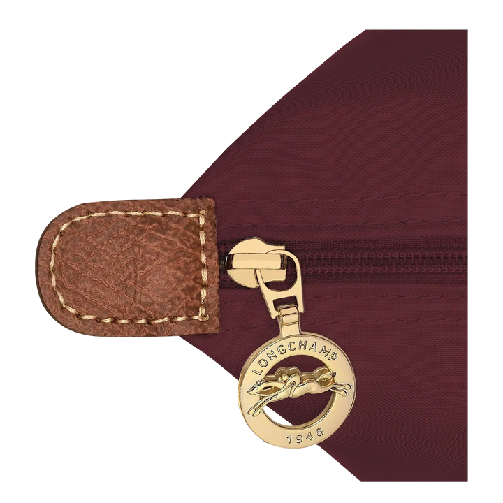Burdeos | Bolso Shopper Grande