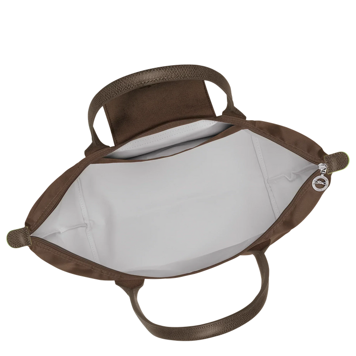 Marrón tierra | Bolso tote grande