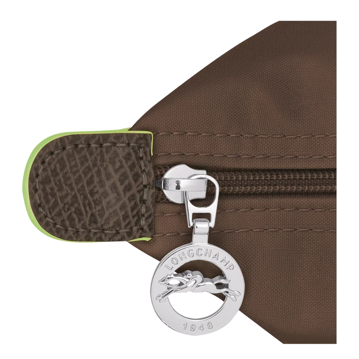 Marrón tierra | Bolso tote grande