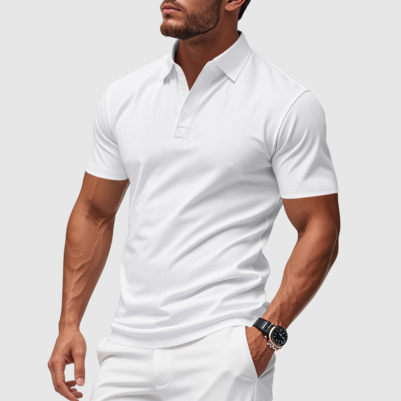 Lisandro | Polo clásico