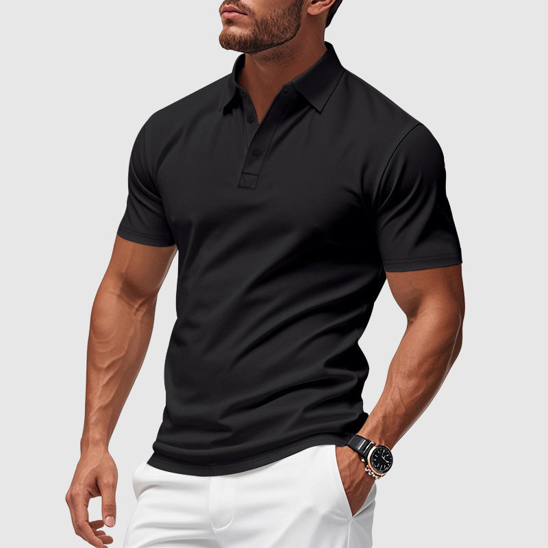 Lisandro | Polo clásico