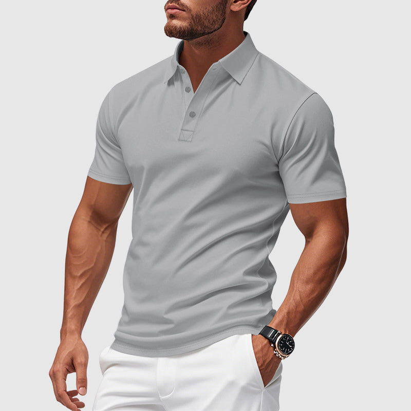 Lisandro | Polo clásico