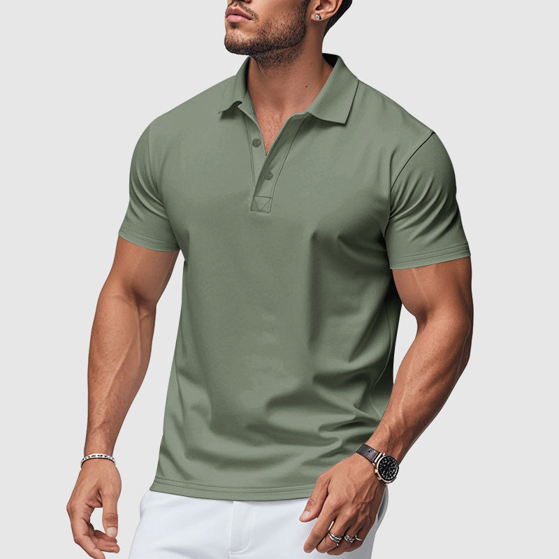 Lisandro | Polo clásico