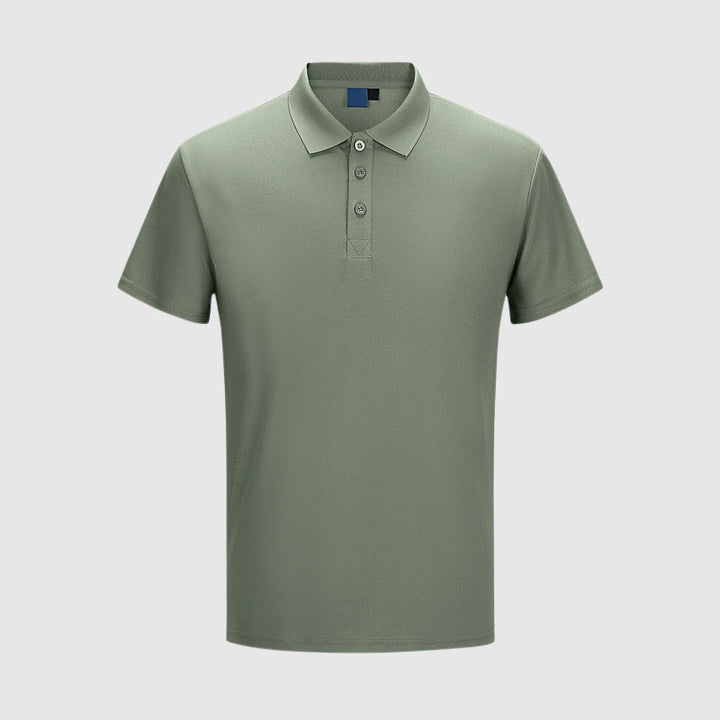 Lisandro | Polo clásico