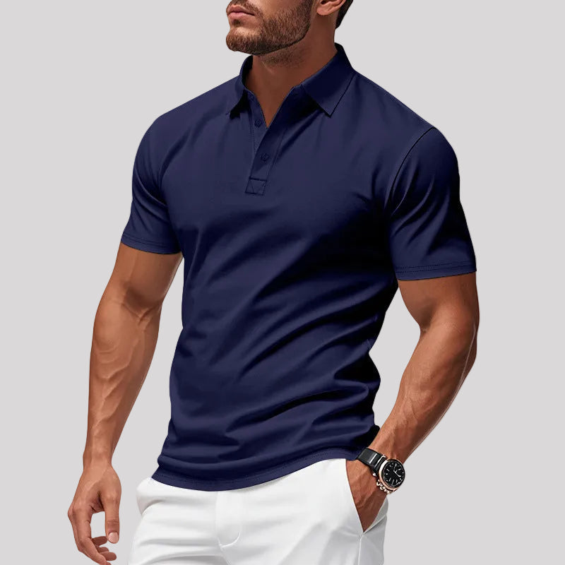 Lisandro | Polo clásico