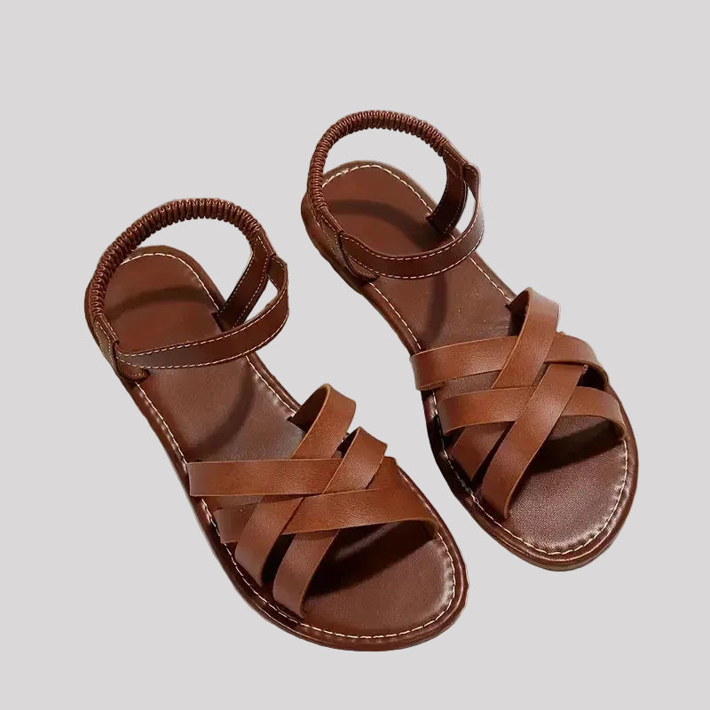 Sicily | Sandalias ortopédicas de primavera