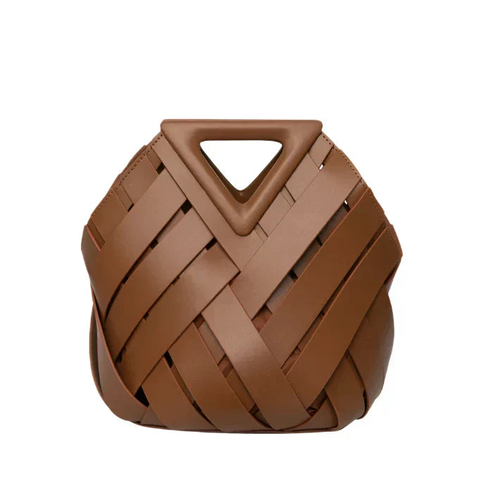 Eszter | Bolso Elegante de Piel