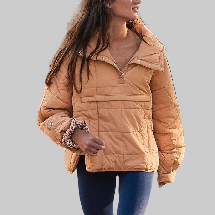 Noria | Sudadera con volumen