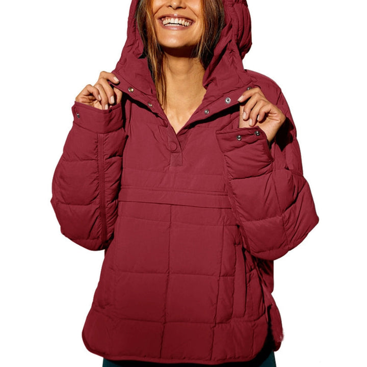 Noria | Sudadera con volumen