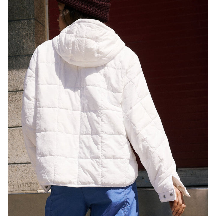 Noria | Sudadera con volumen