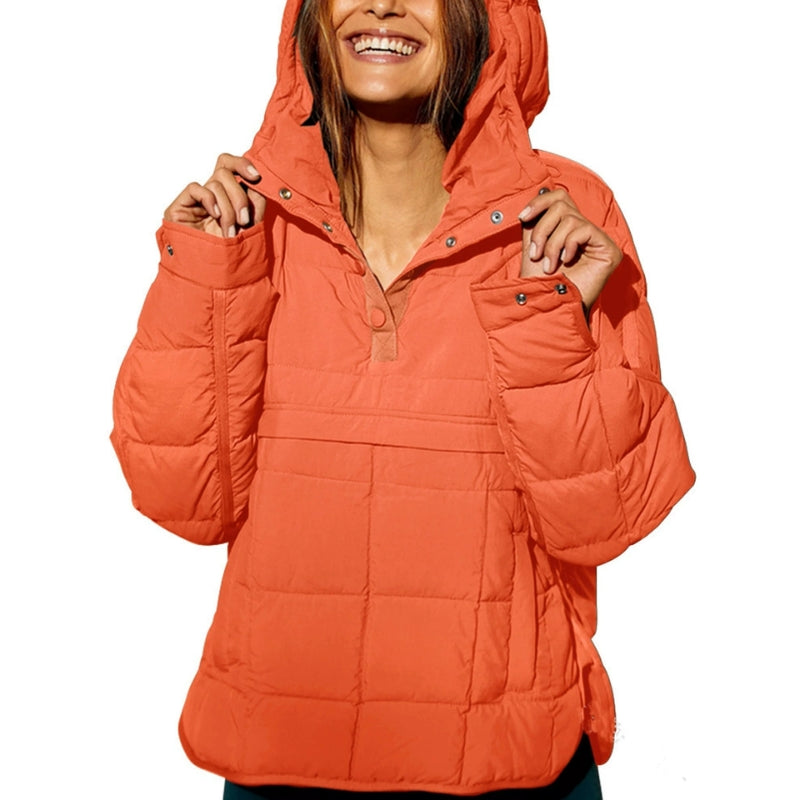Noria | Sudadera con volumen