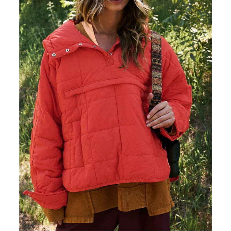 Noria | Sudadera con volumen