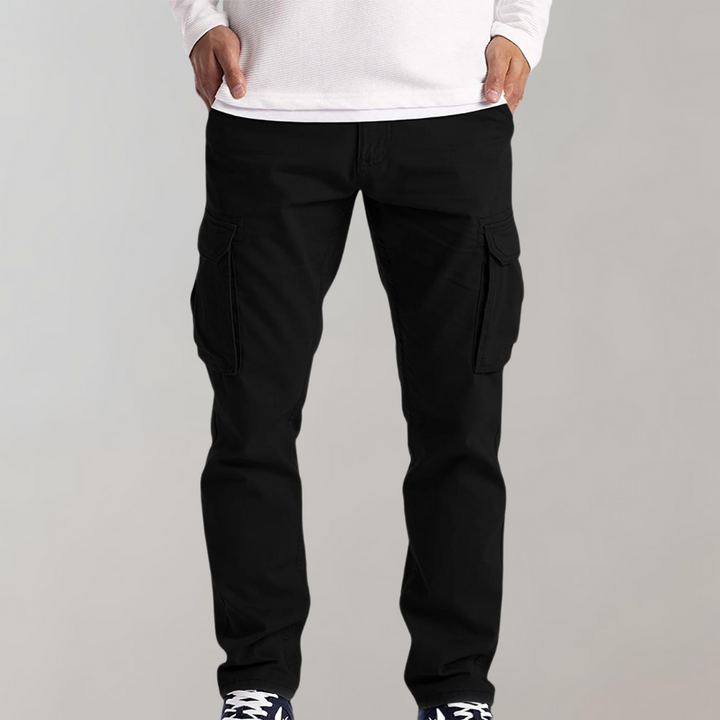 Avenel | Pantalón Cargo Ligero