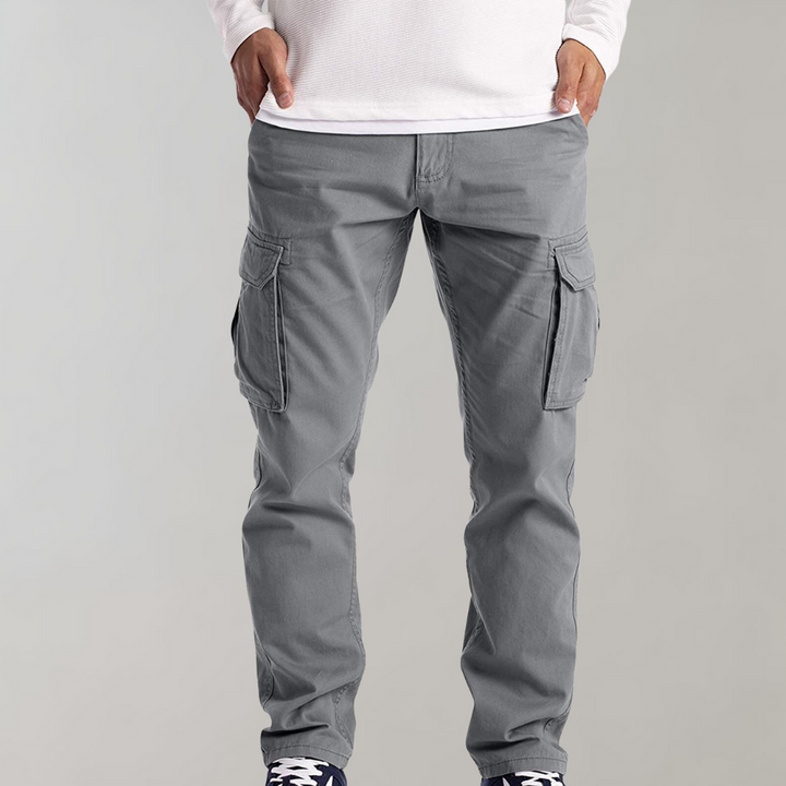 Avenel | Pantalón Cargo Ligero