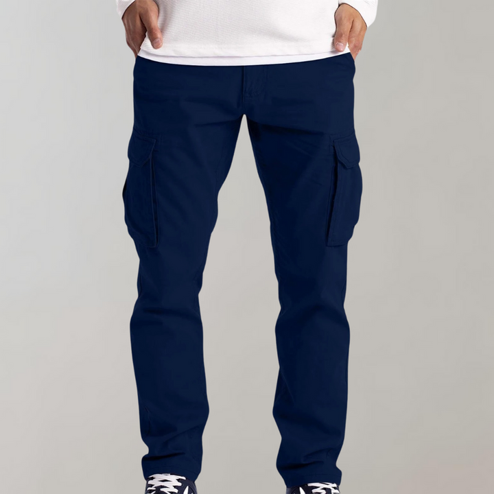Avenel | Pantalón Cargo Ligero
