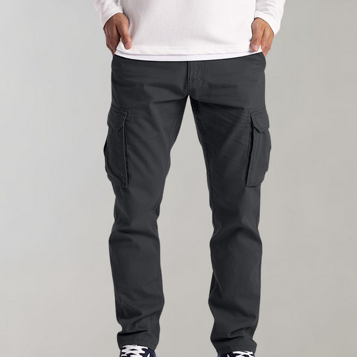 Avenel | Pantalón Cargo Ligero