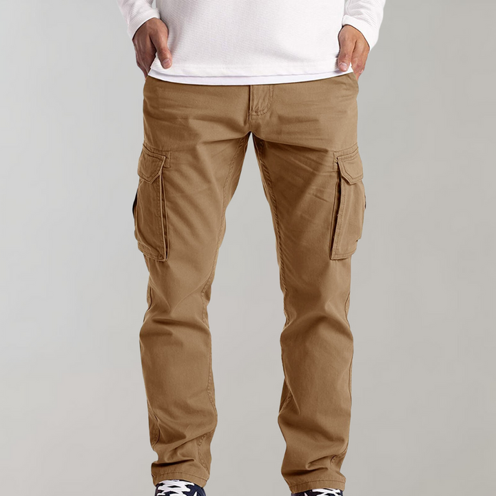 Avenel | Pantalón Cargo Ligero
