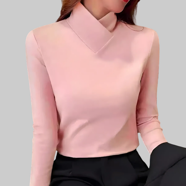 Stazia | Jersey elegante