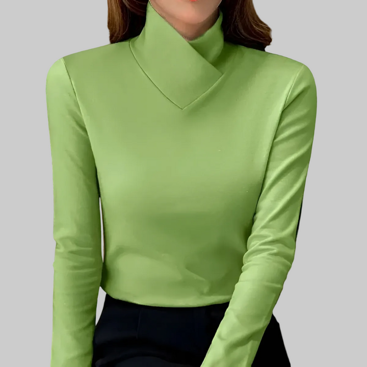 Stazia | Jersey elegante