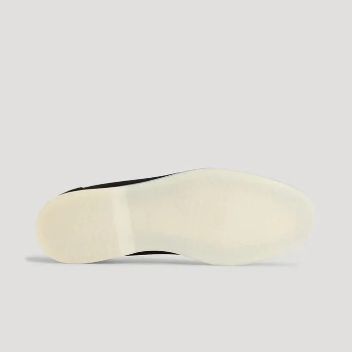 Darian | Mocasines Elegantes de Terciopelo