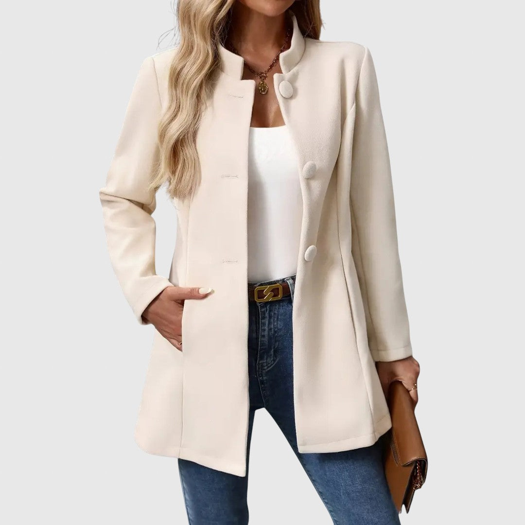 Maya | Chaqueta Elegante para Mujer