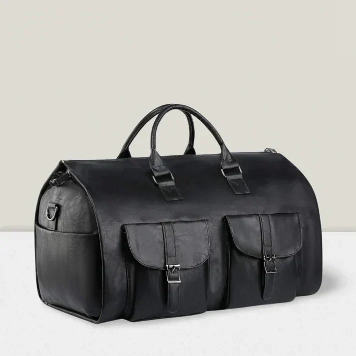 Lunna | Bolsa de Viaje Compacta